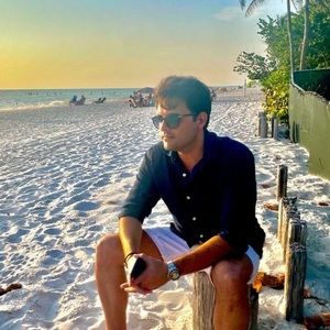 Meet your Posher, Silvio